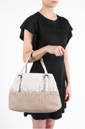 Torba na ramię, zdjęcie 2 Torba na ramię od Bottega Veneta